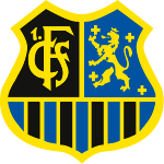 1. FC Saarbrücken Logo