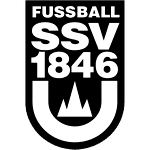 SSV Ulm 1846 Logo