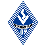 SV Waldhof Mannheim Logo