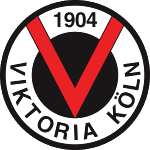 FC Viktoria Köln Logo
